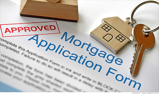 The Different Types of Mortgages Available