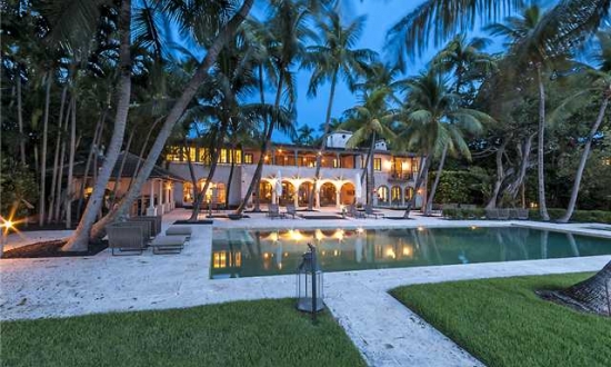 Miami Beach Latest Real Estate Listings