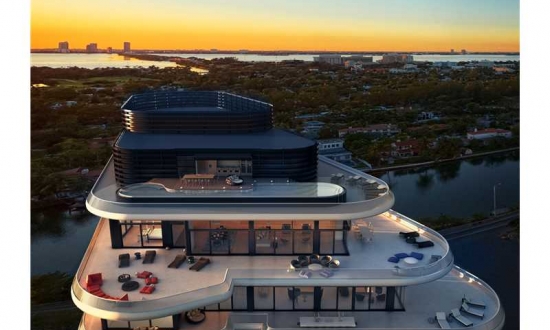 Mid-Beach’s Top Condos in the Exciting Faena House Preconstruction