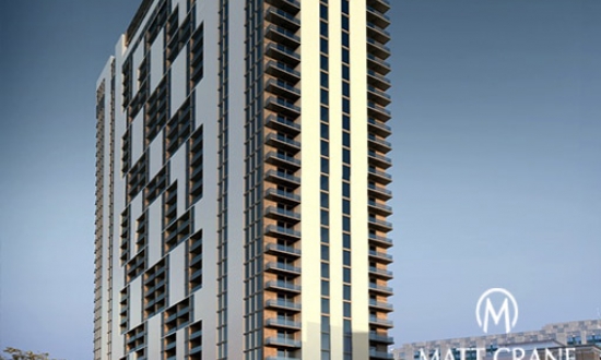 New 51-Story Condo Towers Coming to Sunny Isles