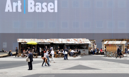 Get Ready for Art Basel 2014!