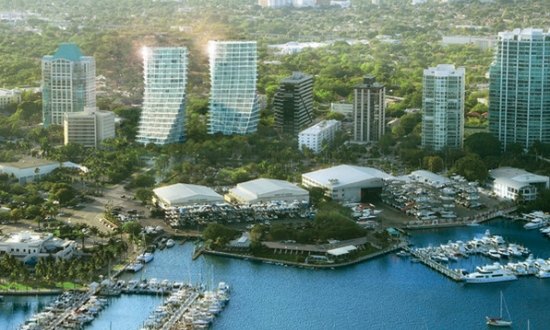 Investors Worldwide Anticipate Booming Miami Real Estate in 2015