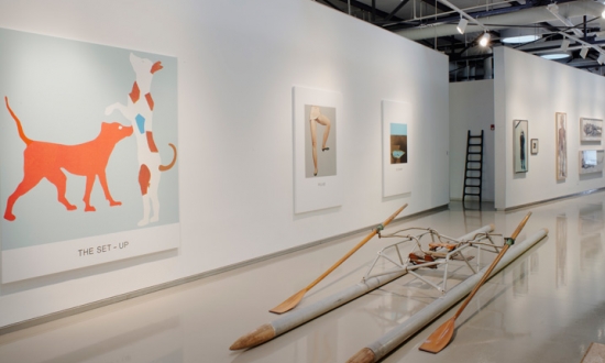 Miami’s Most Exquisite Private Art Collections