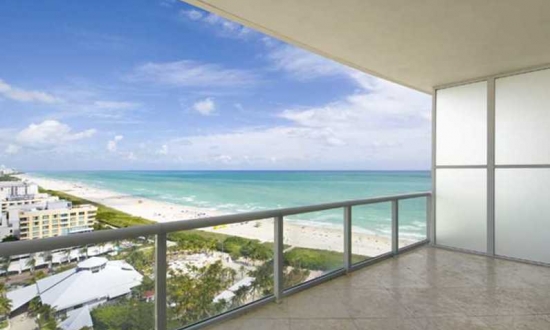 An Incredible Opportunity at Continuum South Beach