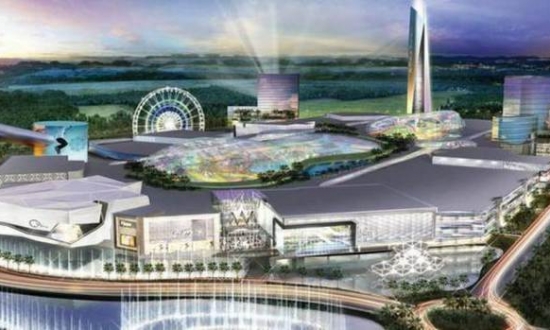 Miami May Soon Host America’s Largest Mall