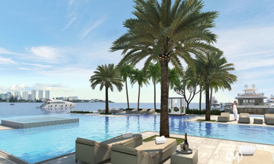 An Early Look at One of the Newest Pre-Construction Condo in Miami Beach