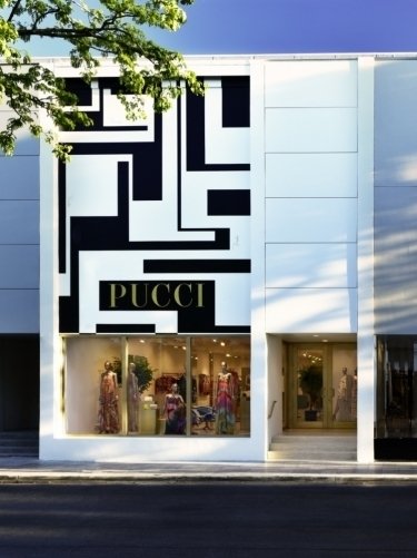 The Exciting New Luxury Shops Coming To The Design District
