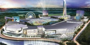 Miami-Dade is Getting a Mega Mall